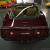 1981 Chevrolet Corvette Coupe, T-Tops