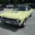 1968 Chevrolet Nova Chevy II