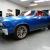 1967 Chevrolet Chevelle 427