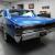 1967 Chevrolet Chevelle 427