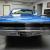 1967 Chevrolet Chevelle 427