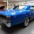 1967 Chevrolet Chevelle 427