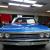 1967 Chevrolet Chevelle 427