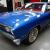 1967 Chevrolet Chevelle 427