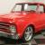 1968 Chevrolet C-10 Restomod