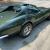 1969 Chevrolet Corvette Stingray 350/300hp 4 speed #’s matching drivetrain