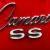 1969 Chevrolet Camaro SS/RS