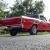 1966 Chevrolet El Camino SS Tribute