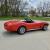 1974 Chevrolet Corvette