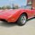 1974 Chevrolet Corvette