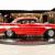 1957 Chevrolet Bel Air Restomod