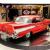 1957 Chevrolet Bel Air Restomod