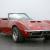 1968 Chevrolet Corvette