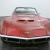 1968 Chevrolet Corvette