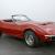 1968 Chevrolet Corvette