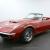 1968 Chevrolet Corvette