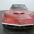 1968 Chevrolet Corvette