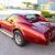 1975 Chevrolet Corvette StingRay 4-Speed Side Pipes T-Tops | 90+ HD Pics