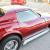 1975 Chevrolet Corvette StingRay 4-Speed Side Pipes T-Tops | 90+ HD Pics