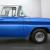 1960 Chevrolet Apache Half-Ton Short Bed Pickup