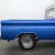 1960 Chevrolet Apache Half-Ton Short Bed Pickup
