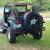 1984 Jeep CJ