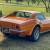 1971 Chevrolet Corvette LT-1