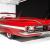 1960 Chevrolet Impala 348 Tri-Power, Frame-Off