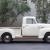 1955 Chevrolet 3100 Half-Ton 3-Window Pickup