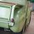 1951 Chevrolet 5 window C10