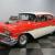 1958 Chevrolet Delray Supercharged 468 BBC Prostreet