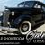 1937 Chevrolet Master Deluxe 2 Door Sedan