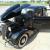 1937 Chevrolet Master Deluxe 2 Door Sedan