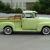 1953 Chevrolet Half Ton 3100