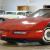 1987 Chevrolet Corvette