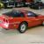 1987 Chevrolet Corvette