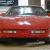 1987 Chevrolet Corvette