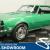 1968 Chevrolet Camaro RS/SS Tribute