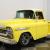 1959 Chevrolet Other Pickups Apache