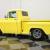 1959 Chevrolet Other Pickups Apache