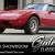 1978 Chevrolet Corvette 25th Anniversary