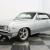 1967 Chevrolet Chevelle SS Tribute