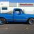 1972 Chevrolet Cheyenne