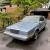 1989 Chrysler New Yorker