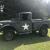 1952 Dodge M37 power wagon