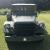 1952 Dodge M37 power wagon