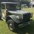 1952 Dodge M37 power wagon