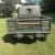 1952 Dodge M37 power wagon