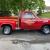 1979 Dodge little red express d100