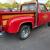 1979 Dodge little red express d100